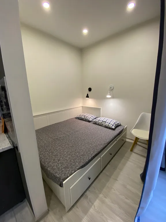 Комфортная студия номер 52