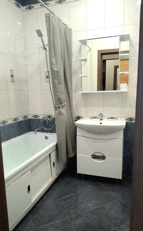 Квартира рядом с ж/д вокзалом Рязань1,Рязань2- в доме Бизнес класса