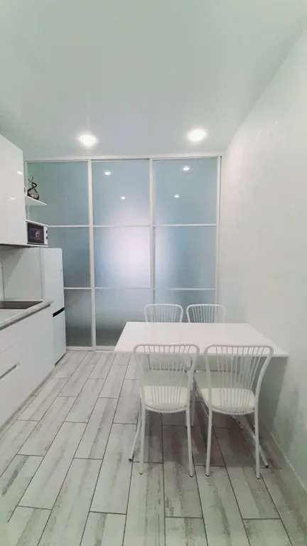 Апартамент на Чехова