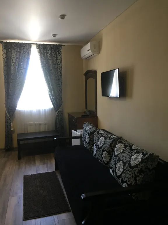 Квартира Комната — Афипский