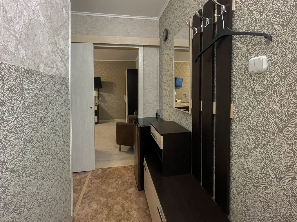 Уютная квартира в Южном микрорайоне