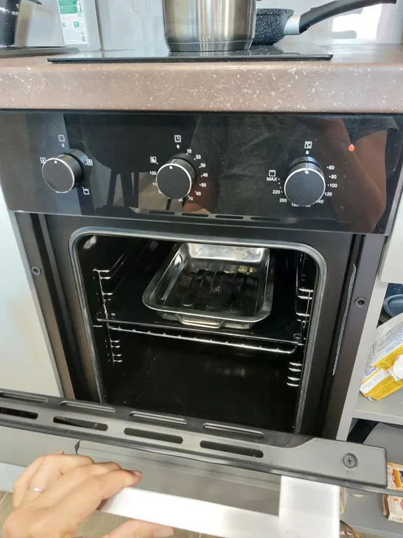 Просторная квартира у моря