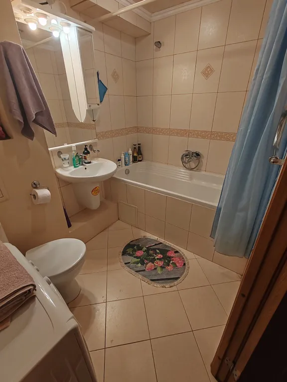 Квартира Уютные апартаменты в Пушкине — Пушкин