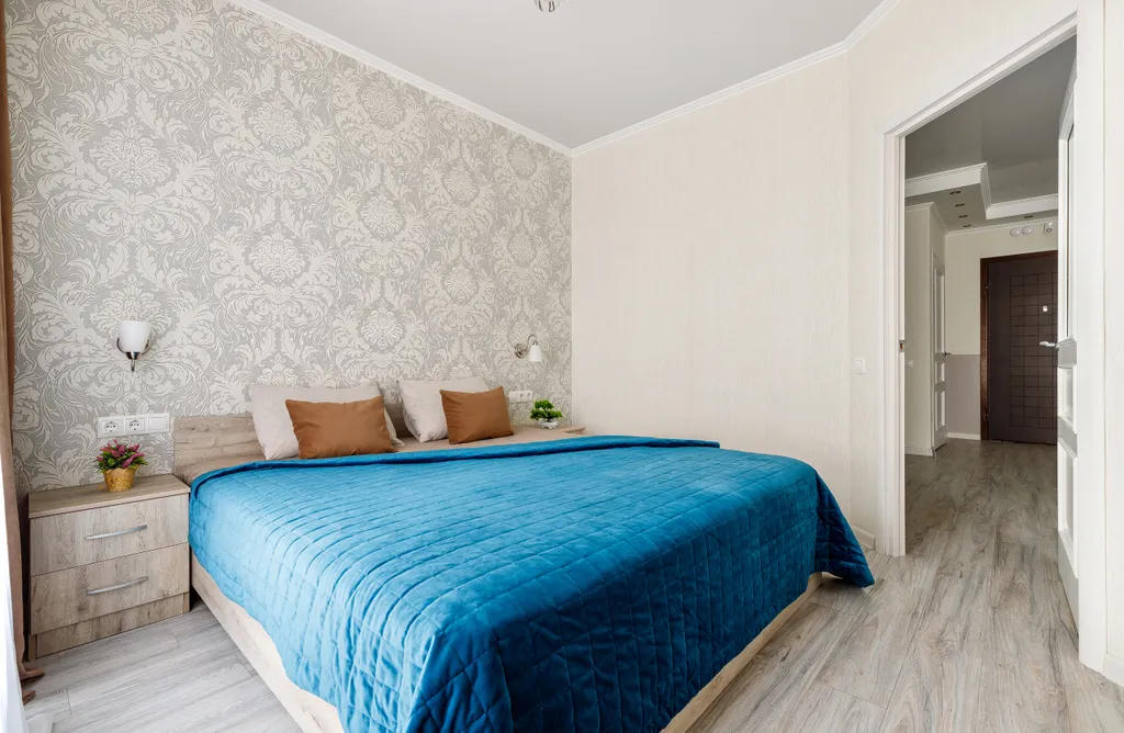 Квартира Стильные апартаменты — Краснодар