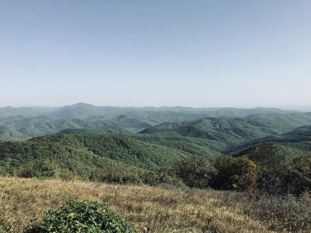 Спокойный отдых вдали от пляжной суеты