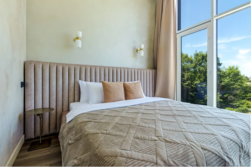 Вилла Воздух