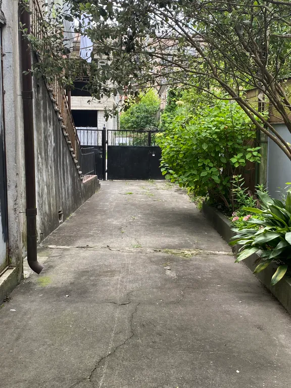 Дом в центре