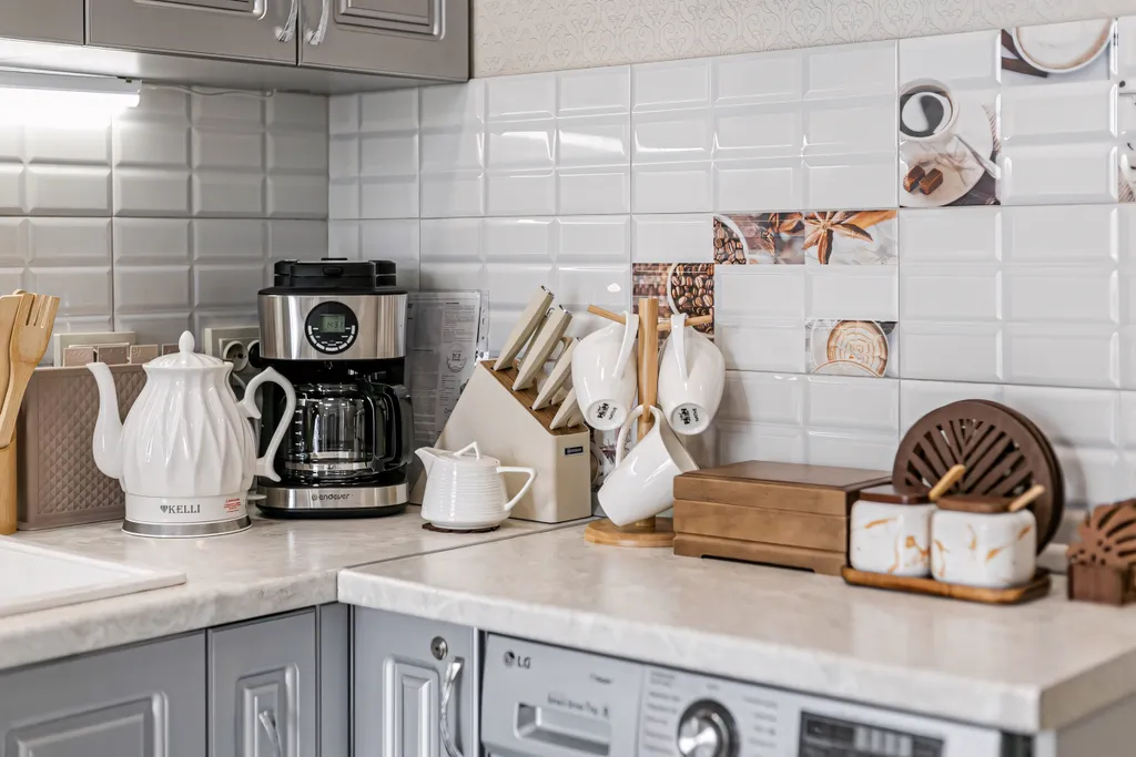 Апартаменты рядом с парком