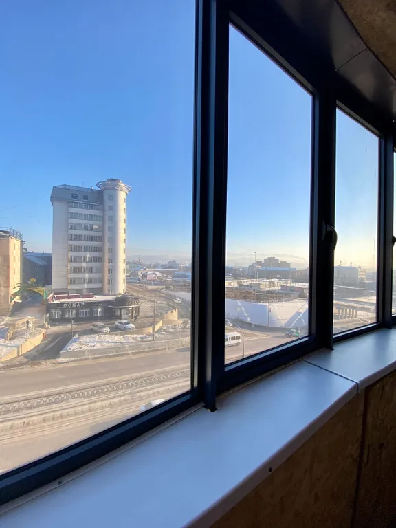 Евродвушка 5 мин от Ж/Д вокзалаРаботаем с Юр/лицами.