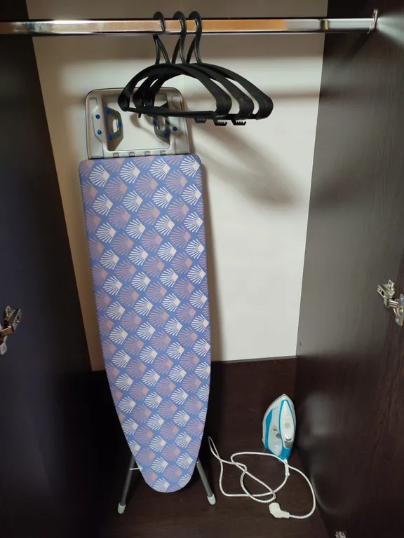 Уютный деревянный домик для комфортного отдыха №2