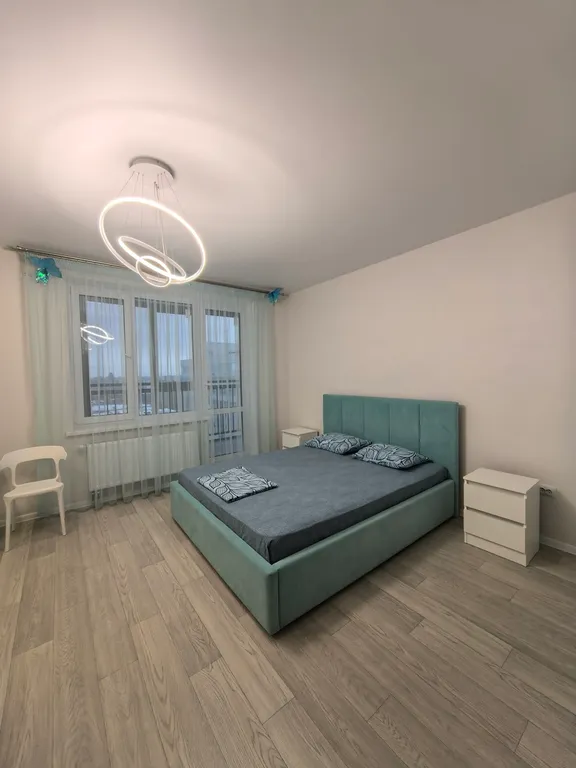 Квартира Студия с видом на город — аренда посуточно в Набережные Челны