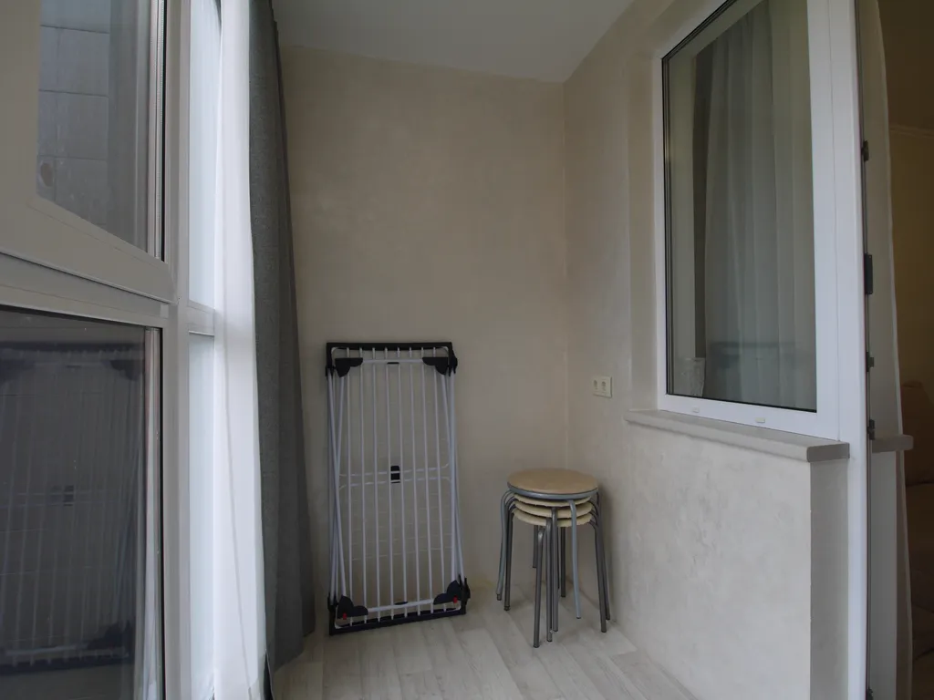 Семейная квартира рядом с метро