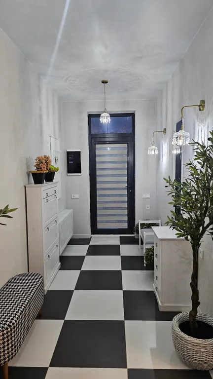 Коттедж Barn House в шаговой доступности от подъёмника