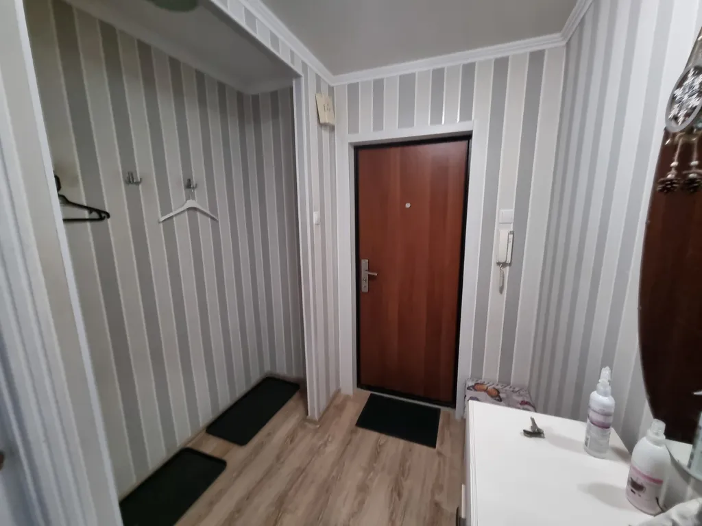 Комфортная квартира