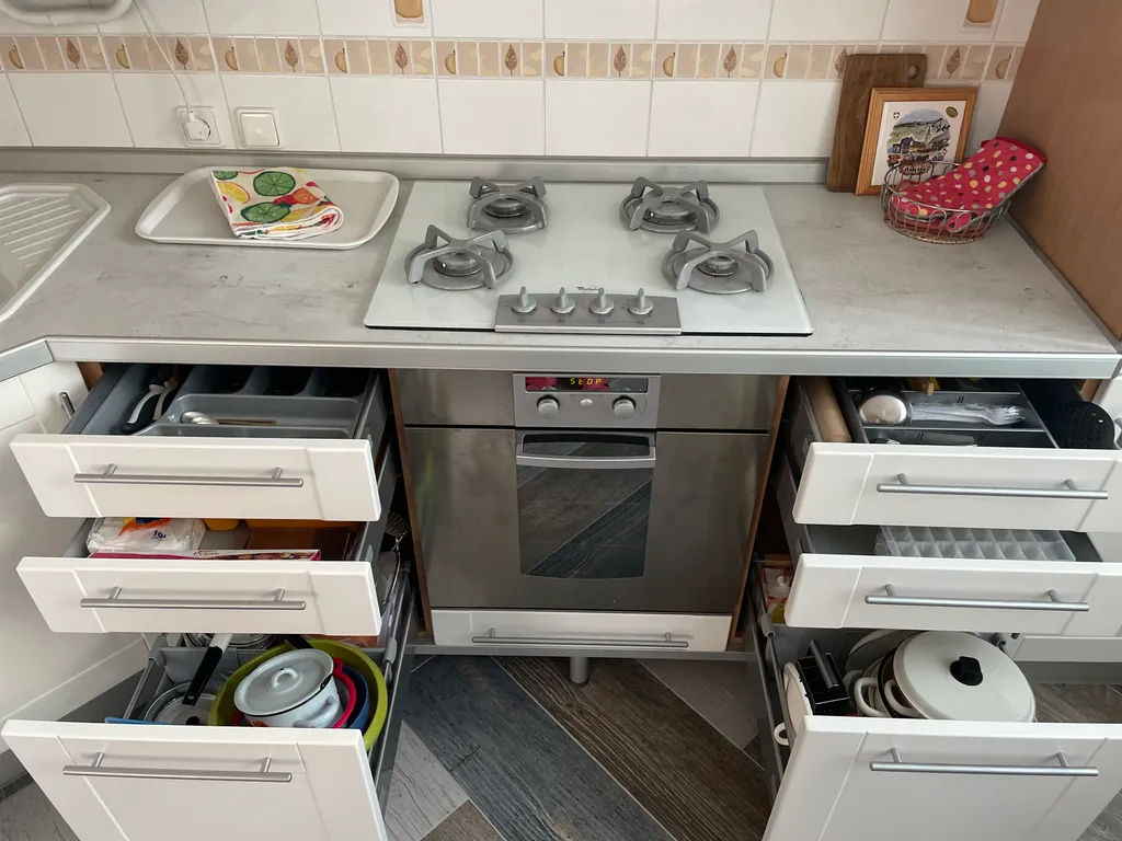 Квартира 2-комнатная Квартира — Светлогорск