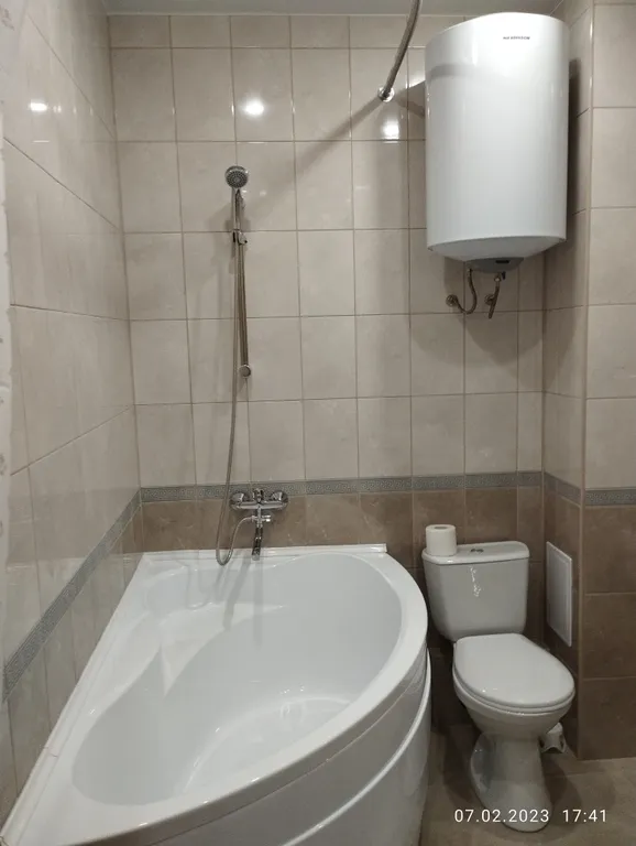 Квартира в Кировском округе