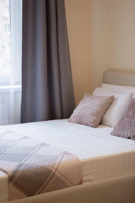 Квартира Квартира в районе парка Галицкого — Краснодар