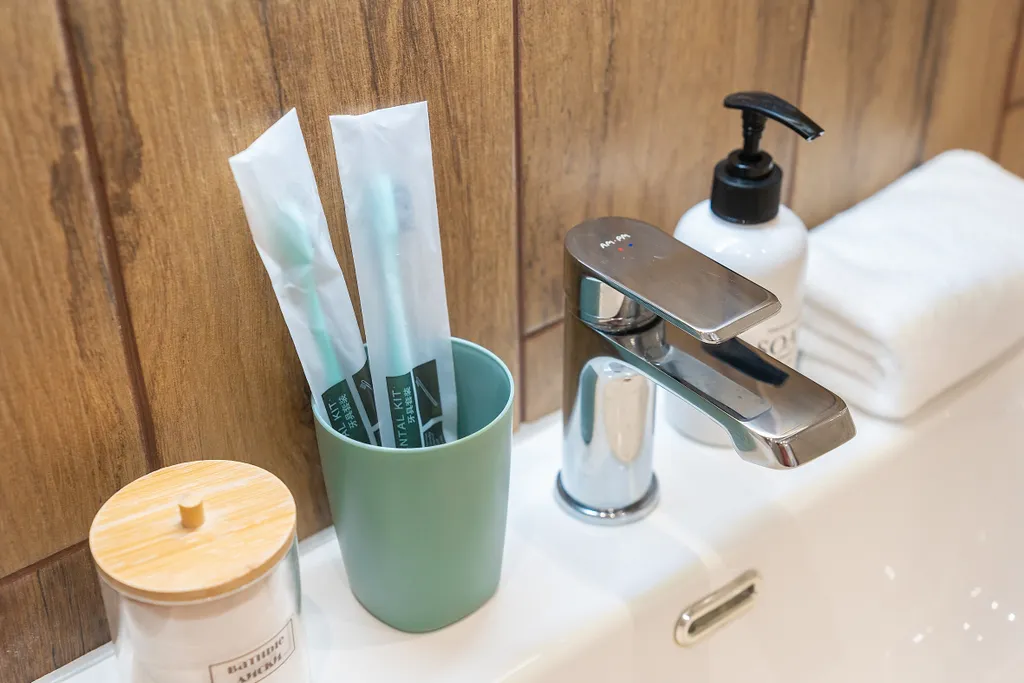 Уютная студия Оливия от PtzHome