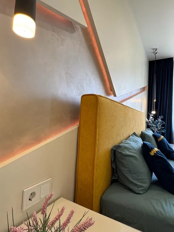 Апартаменты для приятного отдыха