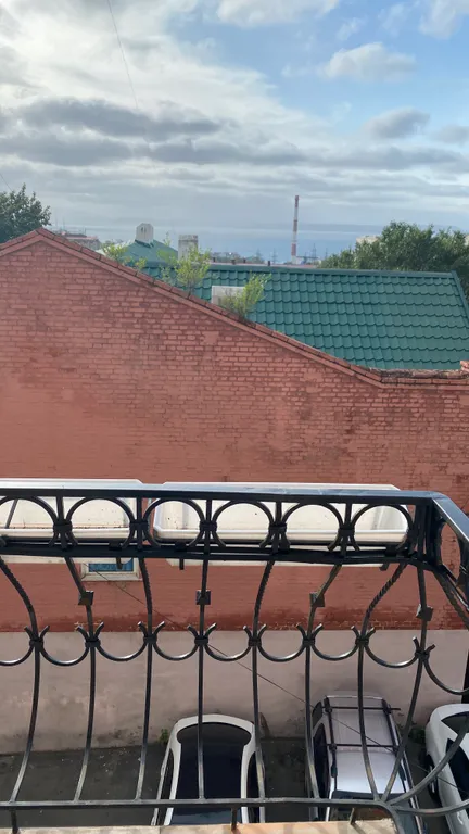 Квартира Шикарная квартира в центре — Владивосток