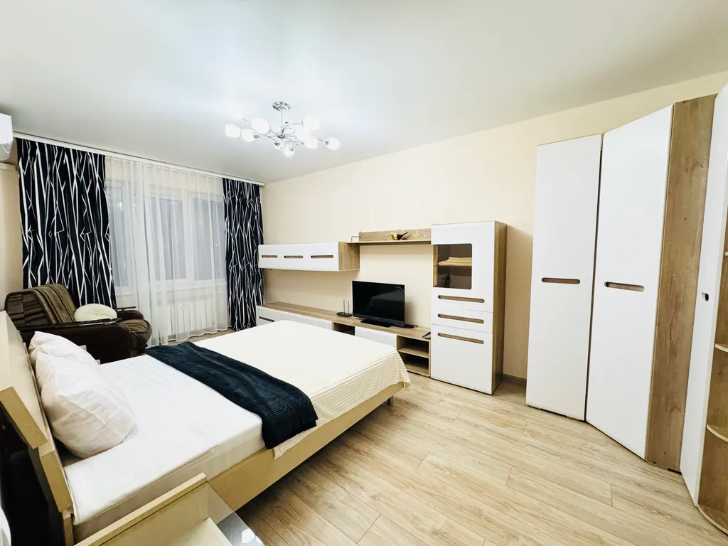 Квартира для отдыха по Ростовской и Тамбовской трассах