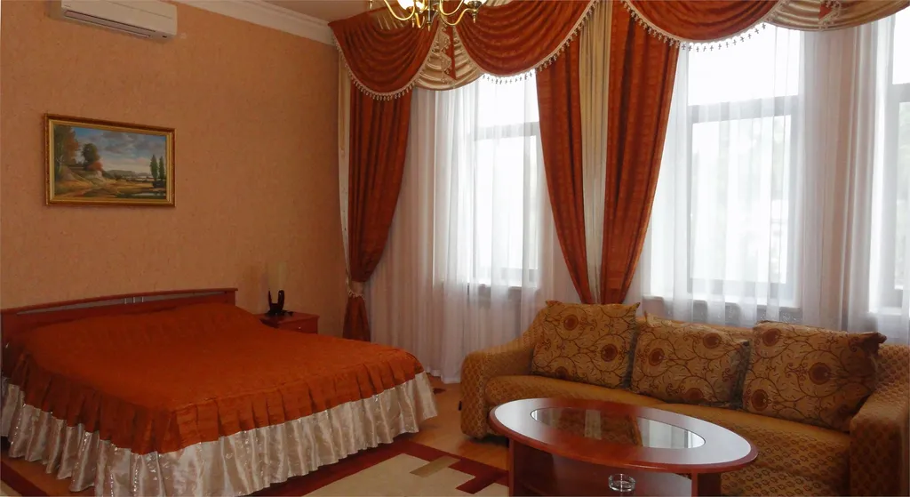 Квартира Комната — аренда посуточно в Кисловодск