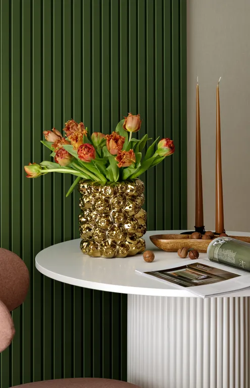 Уютная студия с балконом в Сочи