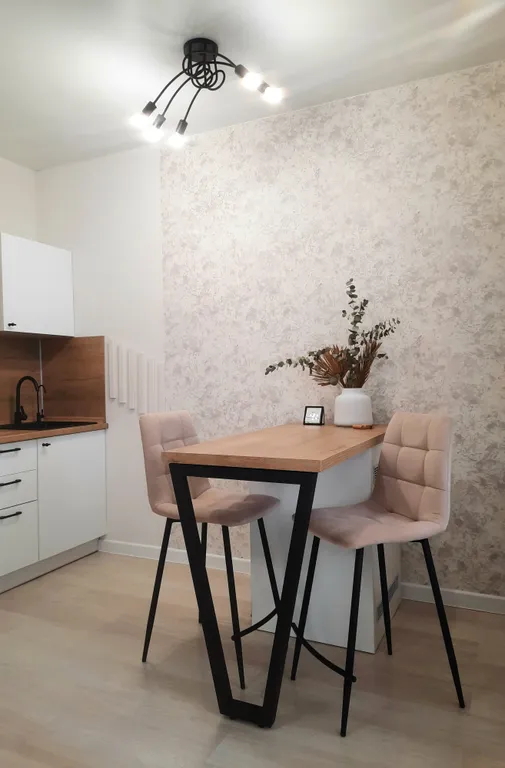 Квартира Квартира Стильная уютная студия на Взлетке — Красноярск