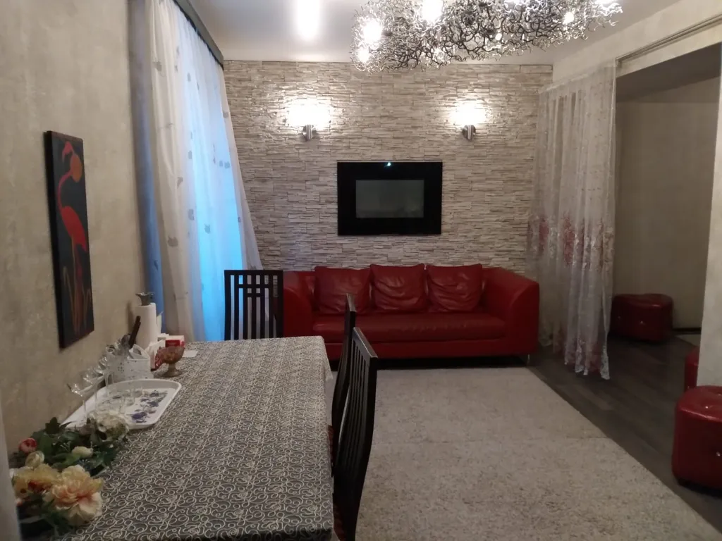 Уютное гнездышко для романтических встреч