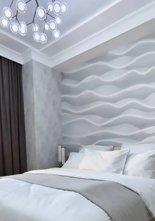 Квартира рядом с Курортным парком