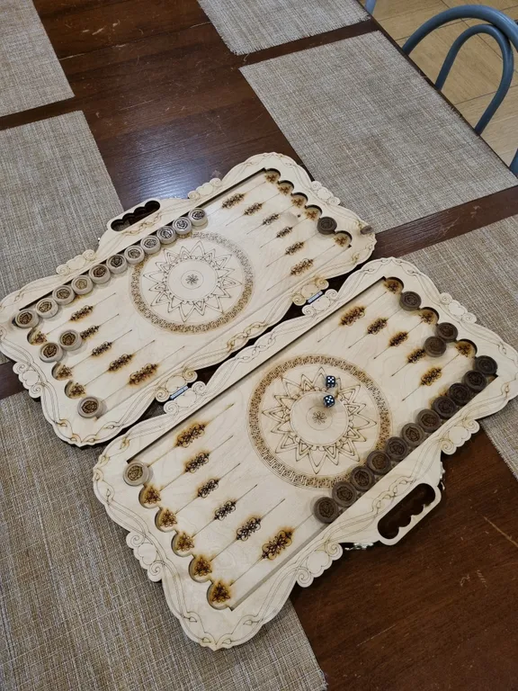 Дом на 11 мест с горячим бассейном и сауной