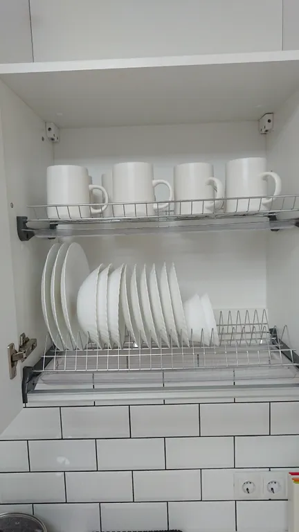 Современная, стильная, уютная квартира