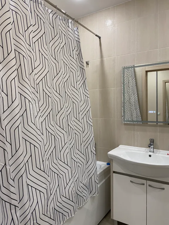 Квартира Уютная квартира Жк Корней — Тюмень