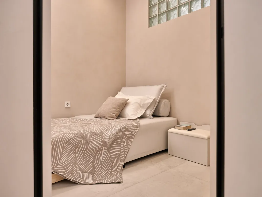 Шикарная квартира с видом на море