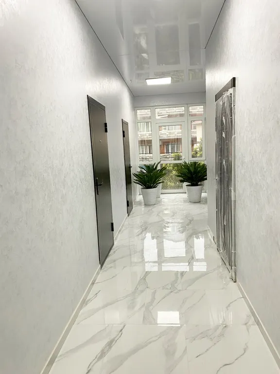 Апартаменты у моря