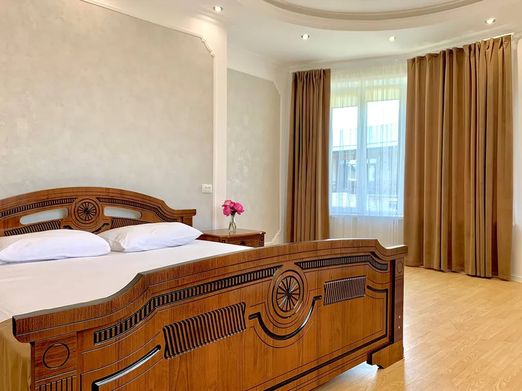 Комфорт Дабл