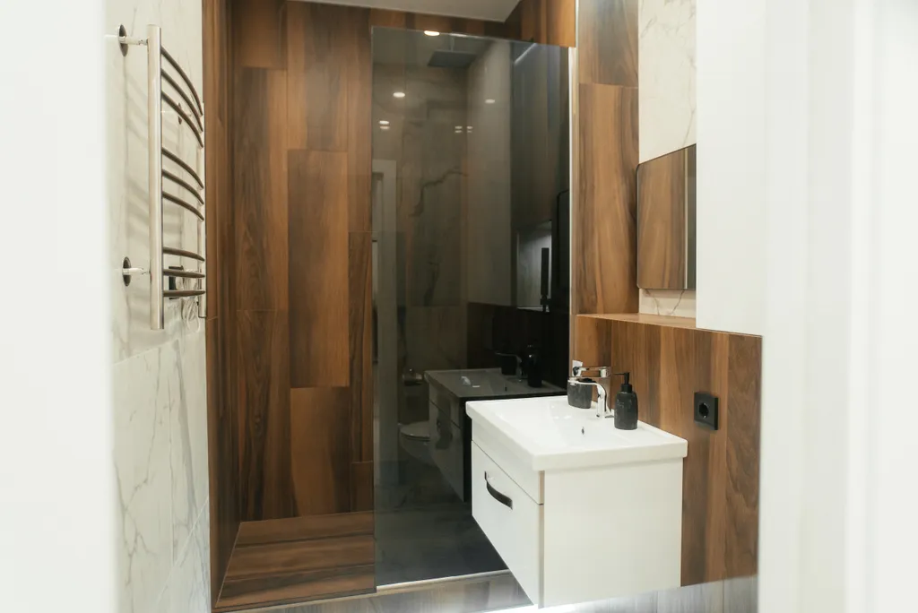 Дизайнерская квартира в центре