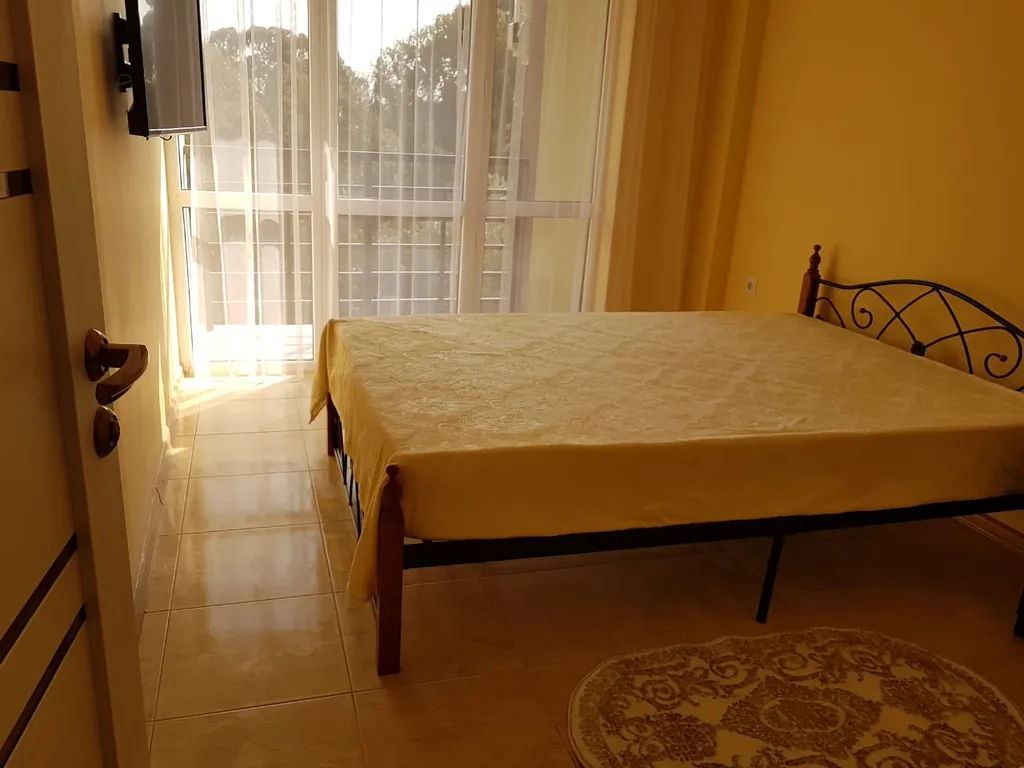 Квартира Новая квартира у моря — Сириус