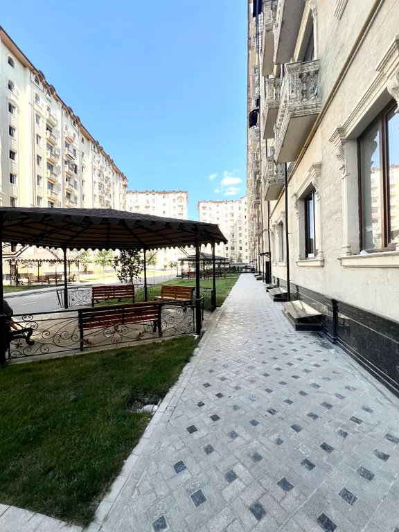 ЖК Пойтахт - Бизнес Класса