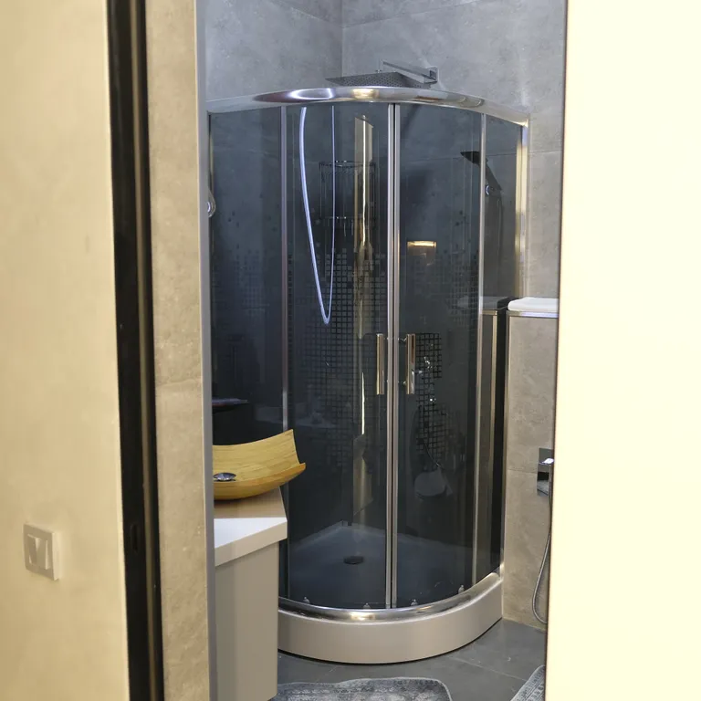 Iris Apartments B, очень уютные апартаменты в центре Ташкент Сити