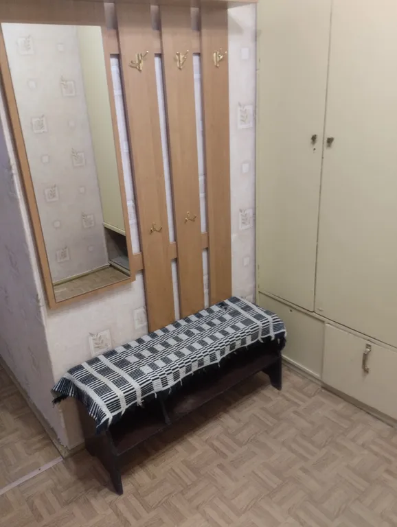 Уютная квартира со всеми удобствами