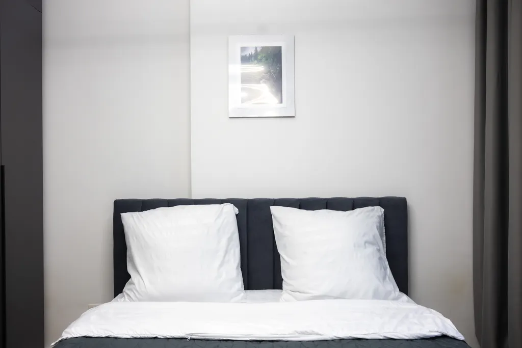 Дизайнерская 2-комнатная квартира в новом ЖК Новое Внуково