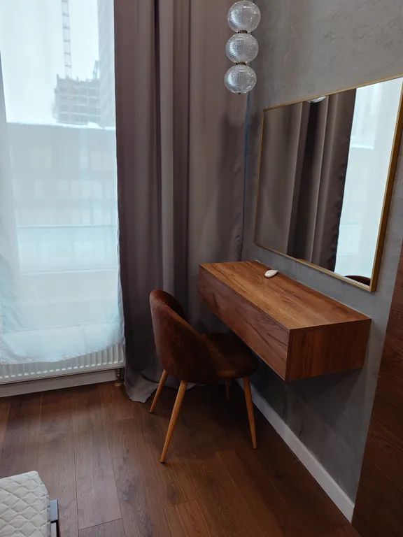 Квартира Квартира ZilartHome — Москва