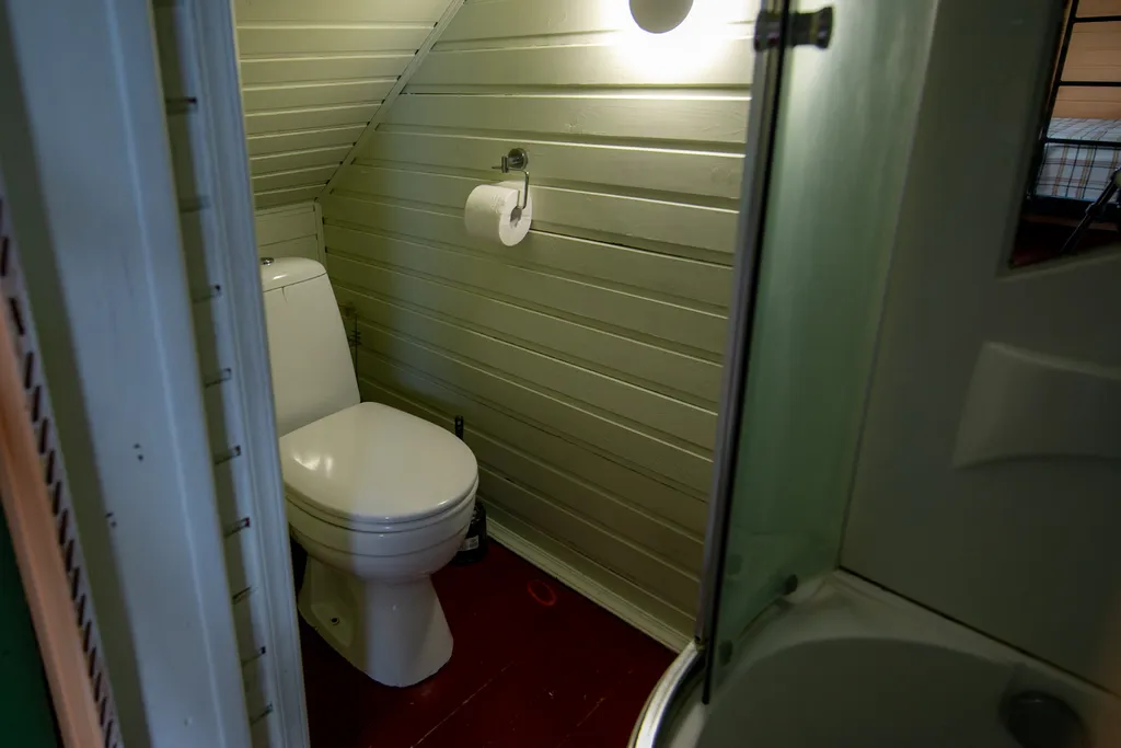 Уютная мансарда