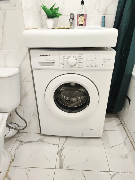 Студия рядом с аэропортом Домодедово