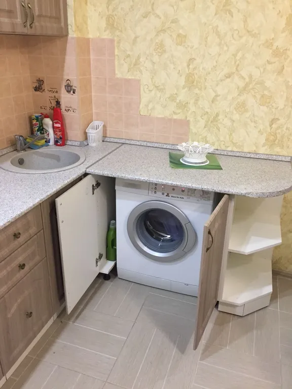 Уютная квартира в северной части города