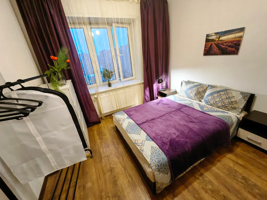 Однушка Лаванда