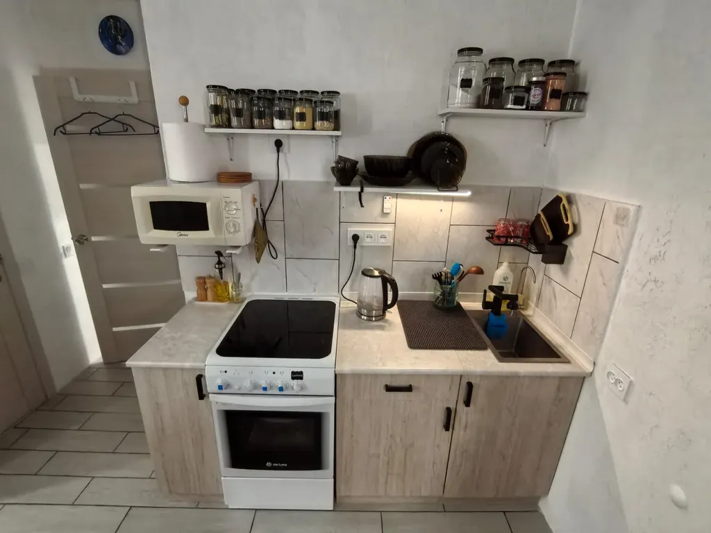 Полярное сияние