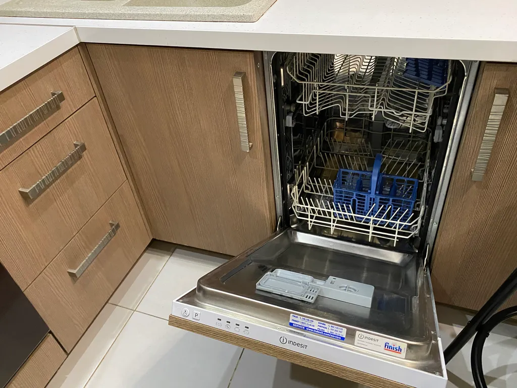 Квартира в частном доме