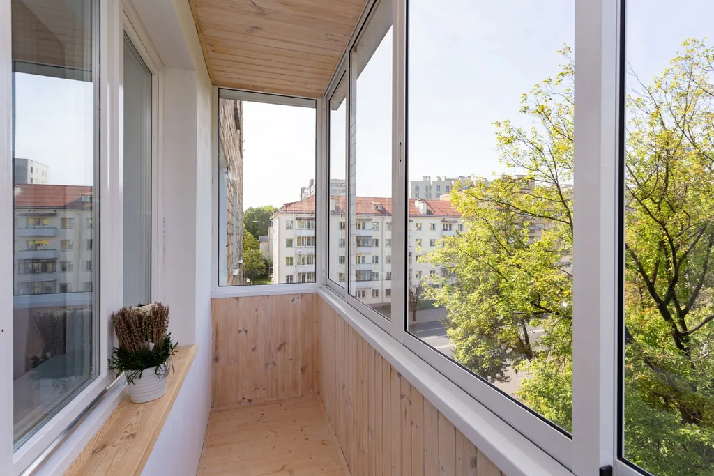 Апартамент в стиле Модерн в самом сердце Минска